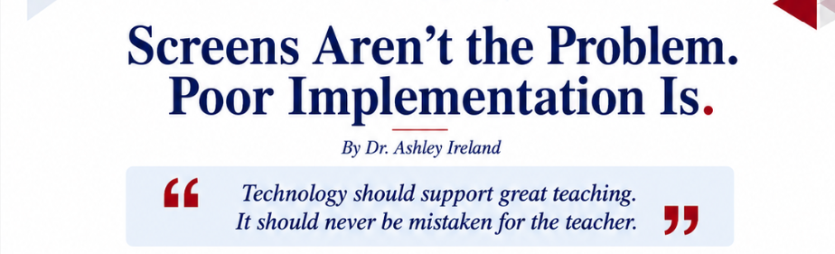 Title Page for Ashley's article